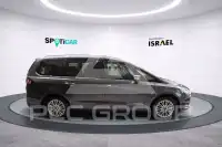 2019 Ford GALAXY