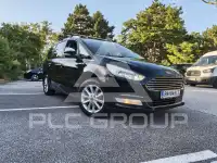 2019 Ford GALAXY