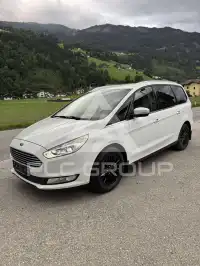 2019 Ford GALAXY