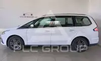 2019 Ford GALAXY