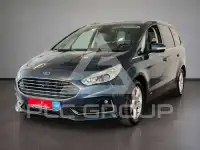 2019 Ford GALAXY