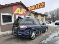 2019 Ford GALAXY