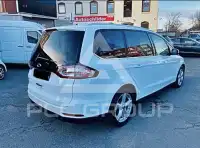 2019 Ford GALAXY