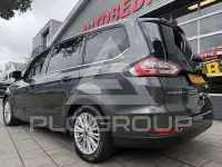 2019 Ford GALAXY
