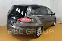 2019 Ford GALAXY