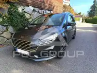 2019 Ford GALAXY