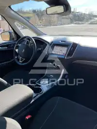 2019 Ford GALAXY