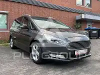 2019 Ford GALAXY