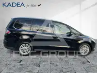 2019 Ford GALAXY