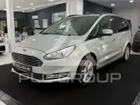 2019 Ford GALAXY