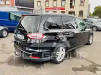 2019 Ford GALAXY