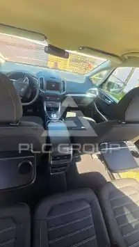 2019 Ford GALAXY