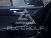 2019 Ford GALAXY