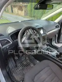 2019 Ford GALAXY