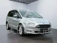 2019 Ford GALAXY