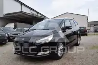 2019 Ford GALAXY