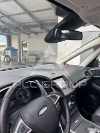 2019 Ford GALAXY