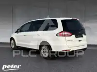 2019 Ford GALAXY