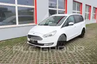 2019 Ford GALAXY