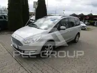 2019 Ford GALAXY
