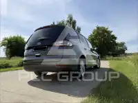 2019 Ford GALAXY