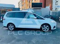 2019 Ford GALAXY