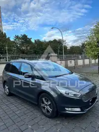 2019 Ford GALAXY
