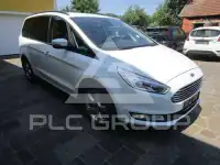 2019 Ford GALAXY