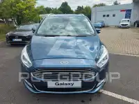 2019 Ford GALAXY