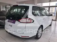 2019 Ford GALAXY