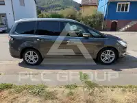 2019 Ford GALAXY