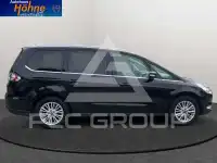 2019 Ford GALAXY