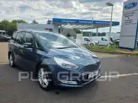 2019 Ford GALAXY
