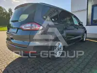 2019 Ford GALAXY
