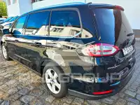 2019 Ford GALAXY