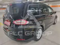 2019 Ford GALAXY