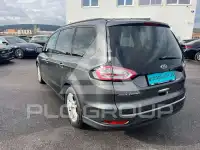 2019 Ford GALAXY