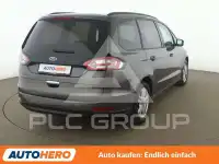 2019 Ford GALAXY