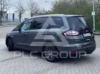 2019 Ford GALAXY