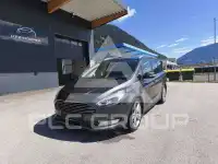 2019 Ford GALAXY