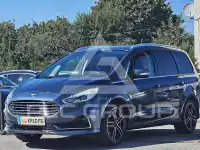 2019 Ford GALAXY