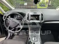 2019 Ford GALAXY