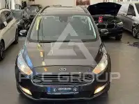 2019 Ford GALAXY