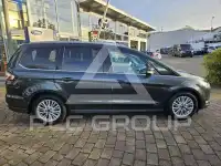 2019 Ford GALAXY