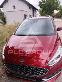 2019 Ford GALAXY