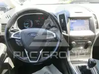 2019 Ford GALAXY