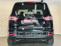 2019 Ford GALAXY