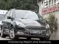 2019 Ford GALAXY