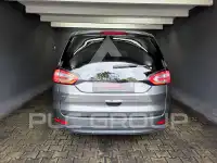 2019 Ford GALAXY