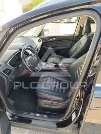 2019 Ford GALAXY